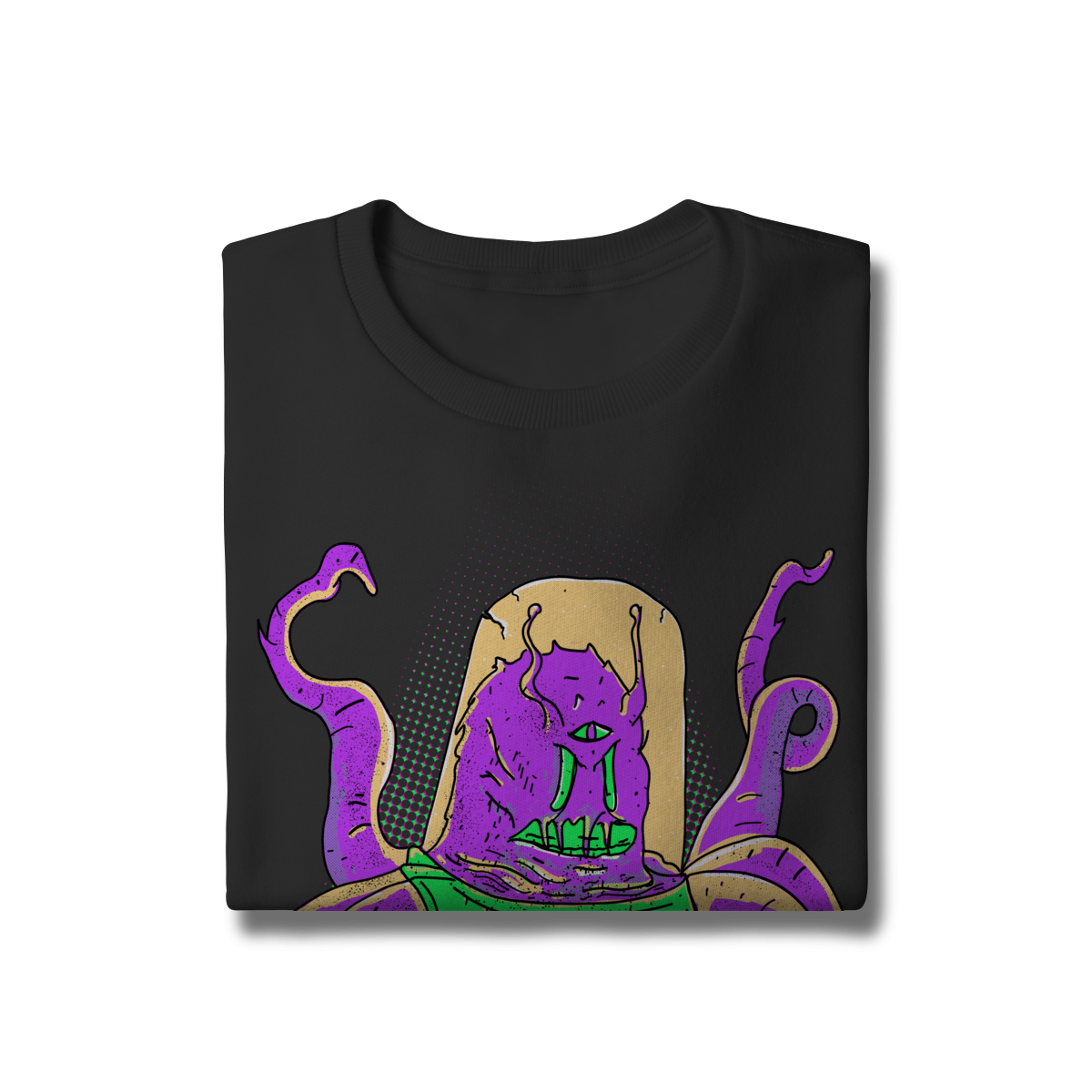 Nome do produto: Song ETanois - Moletom