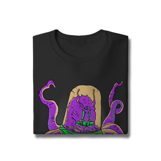 Song ETanois - Moletom