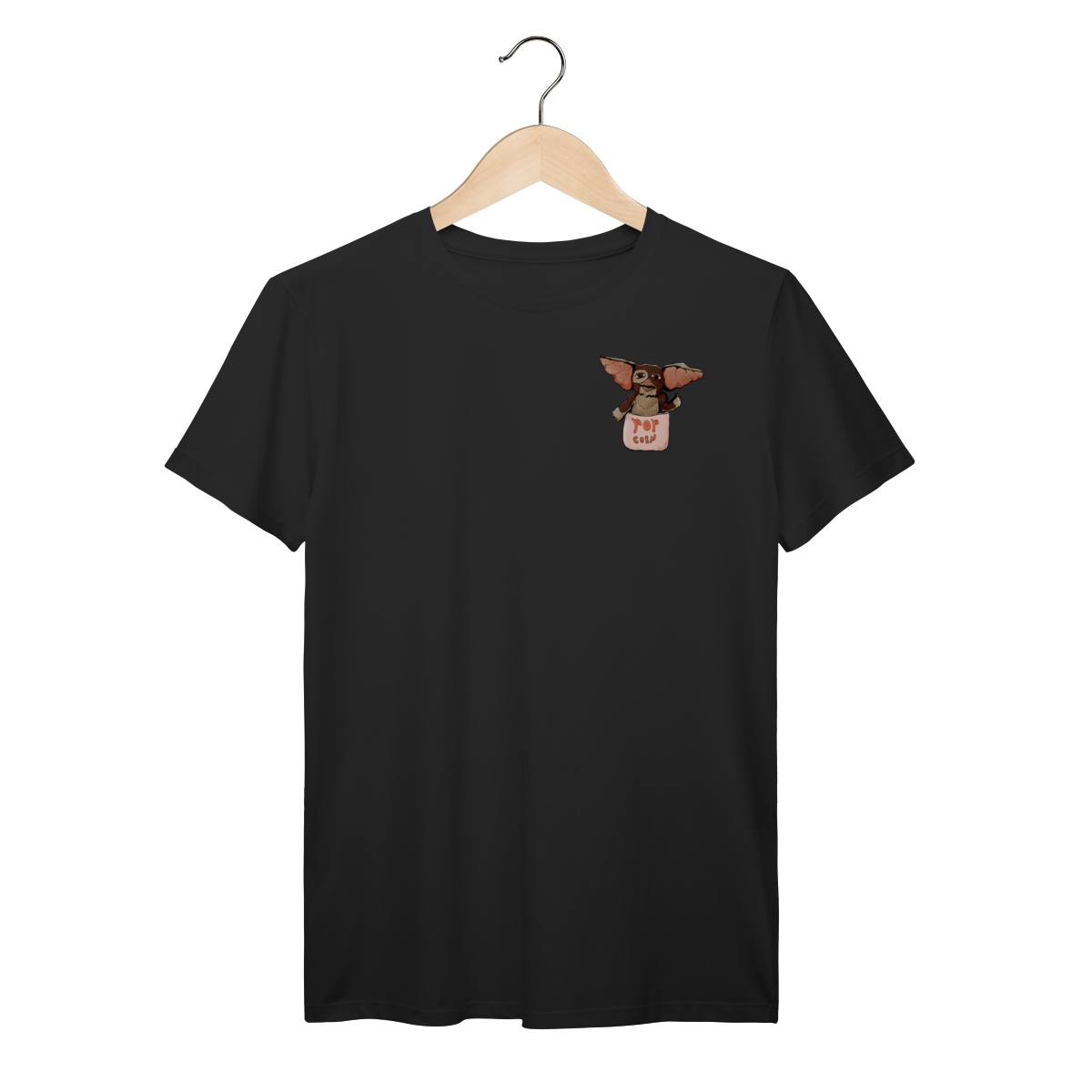 Nome do produto: Gremlin - T-shirt