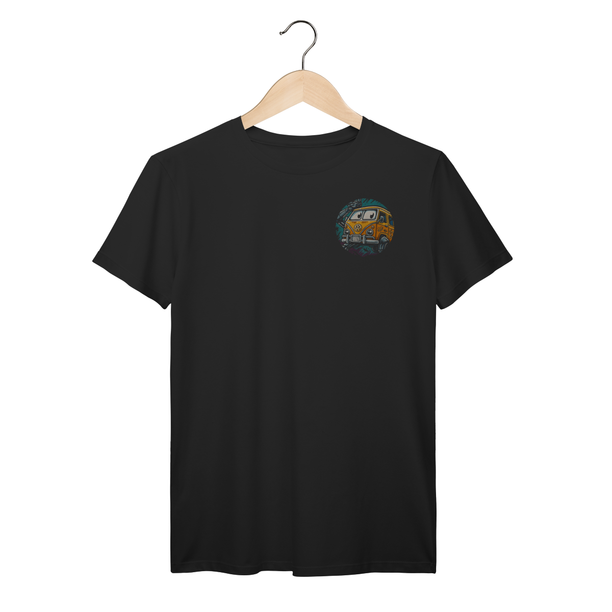 Nome do produto: Kombi - Tshirt