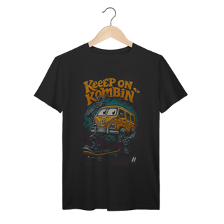 Kombi - Tshirt