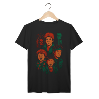 Goonies - Tshirt