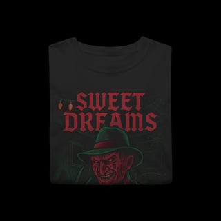 Freddy - Tshirt