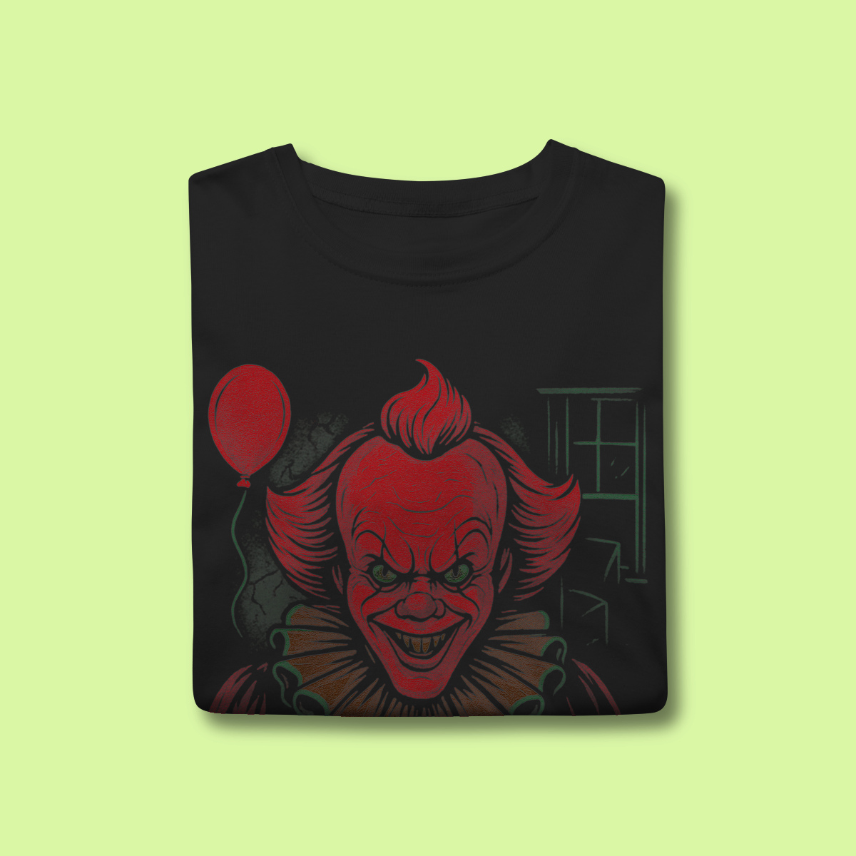 Pennywise - Tshirt