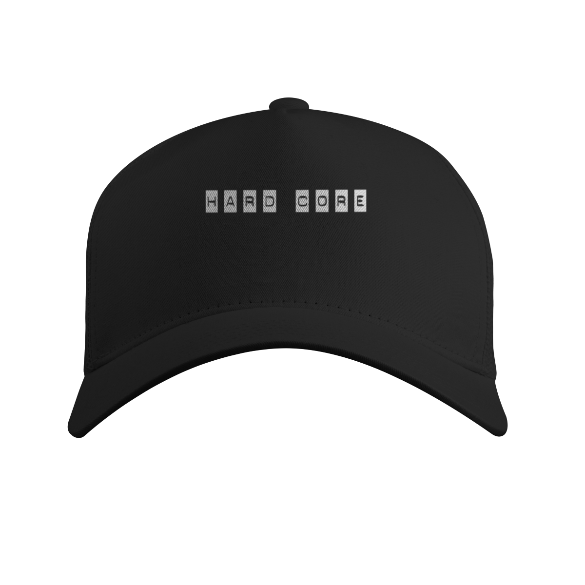 Nome do produto: HARD CORE - Bone