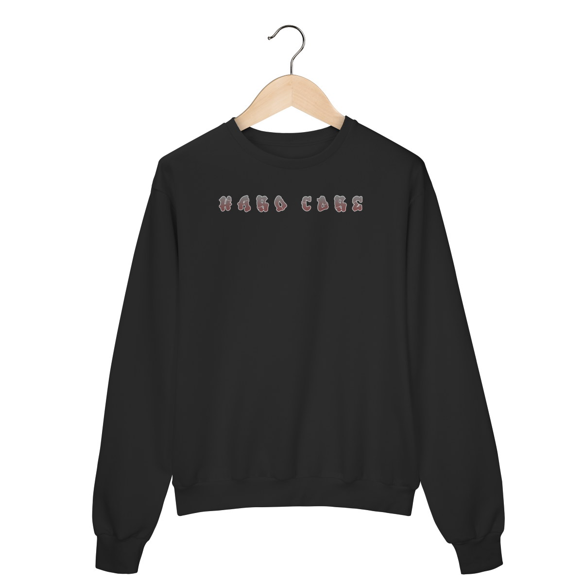 Nome do produto: Hard Core - Blusa