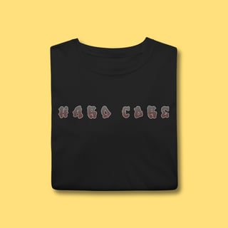 Hard Core - Tshirt
