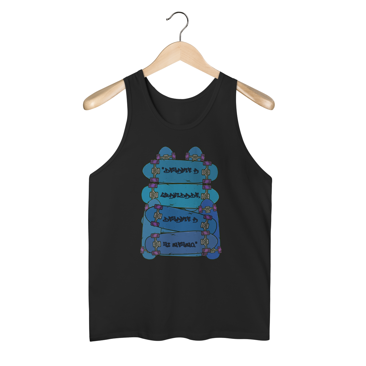 Nome do produto: Skate - 