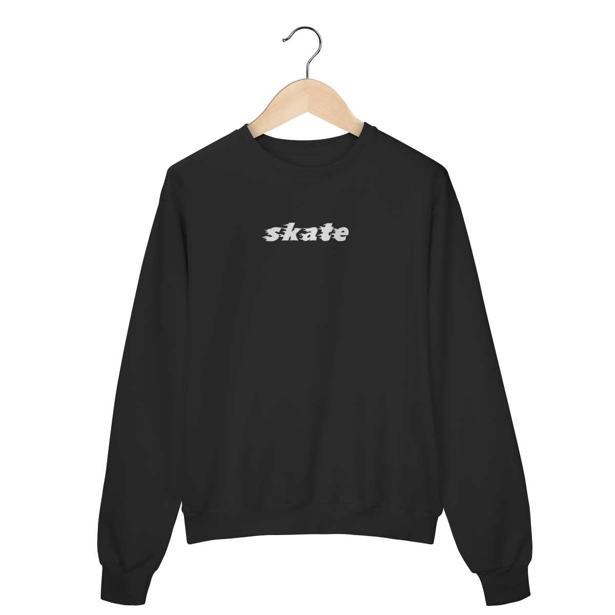 Skate - Blusa