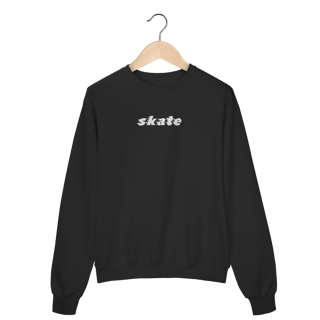 Skate - Blusa