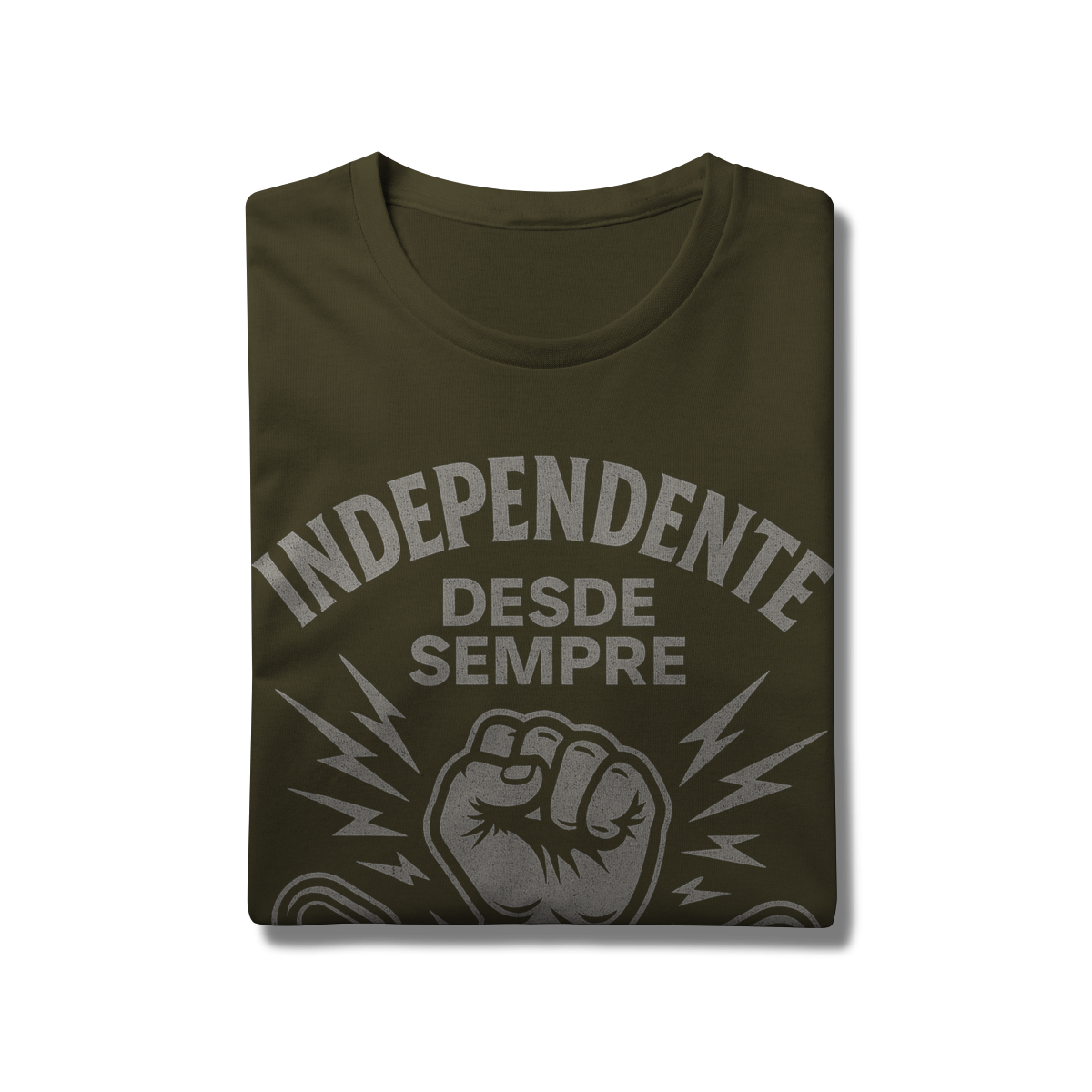 Nome do produto: Correntes - Tshirt