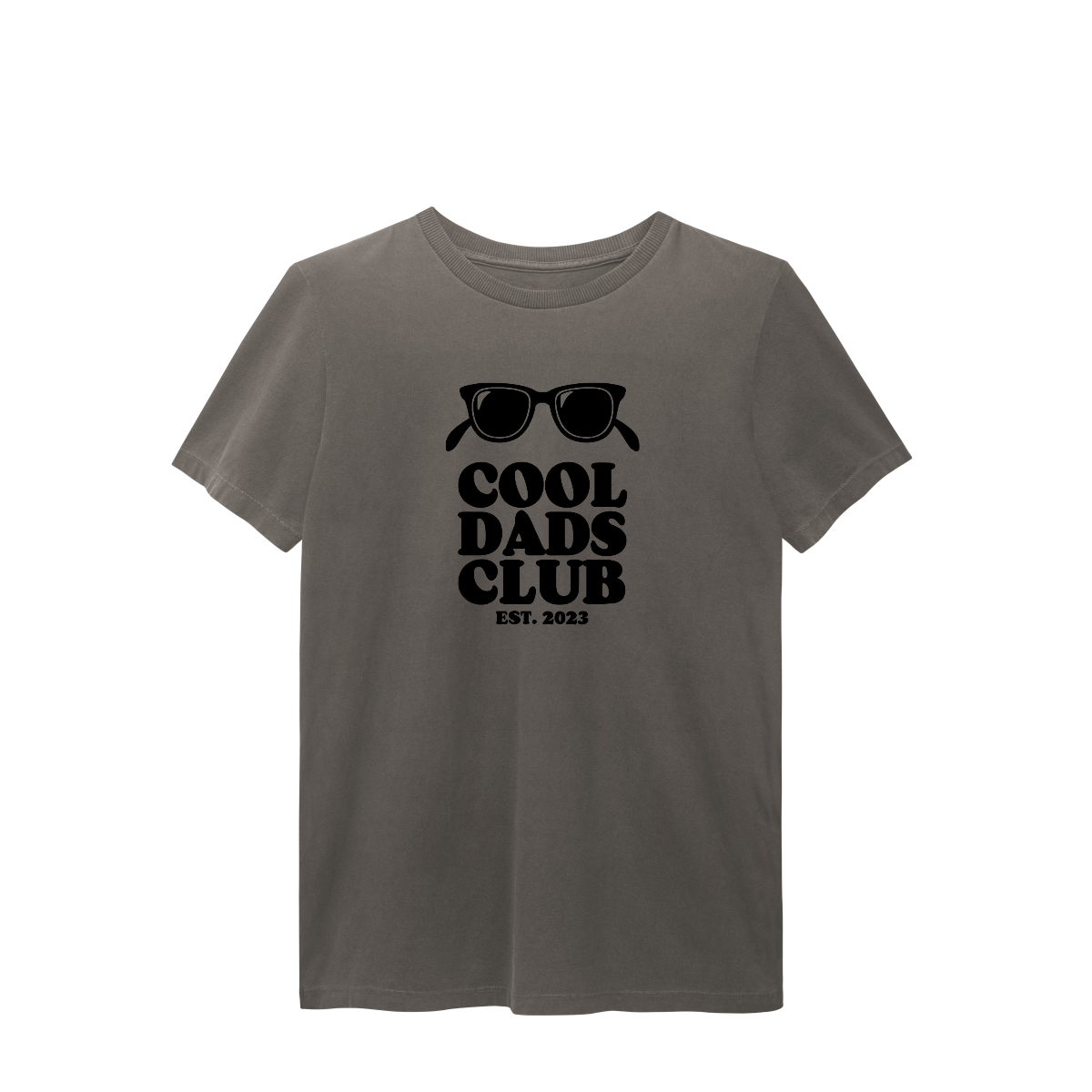 Camisa T-Shirt Estonada Cool Dads Club