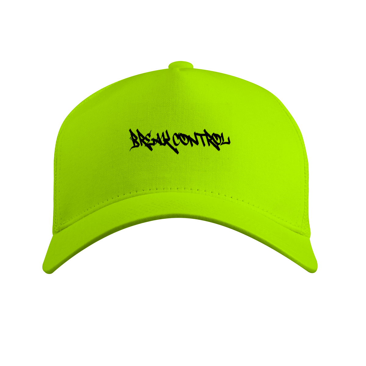 Boné Prime com Tela Break Control