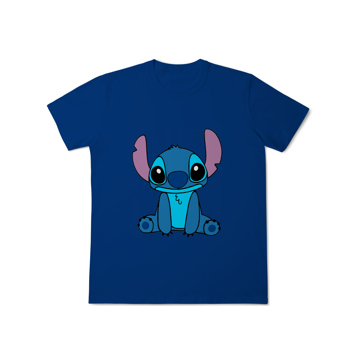 Camisa T-Shirt Classic stitch