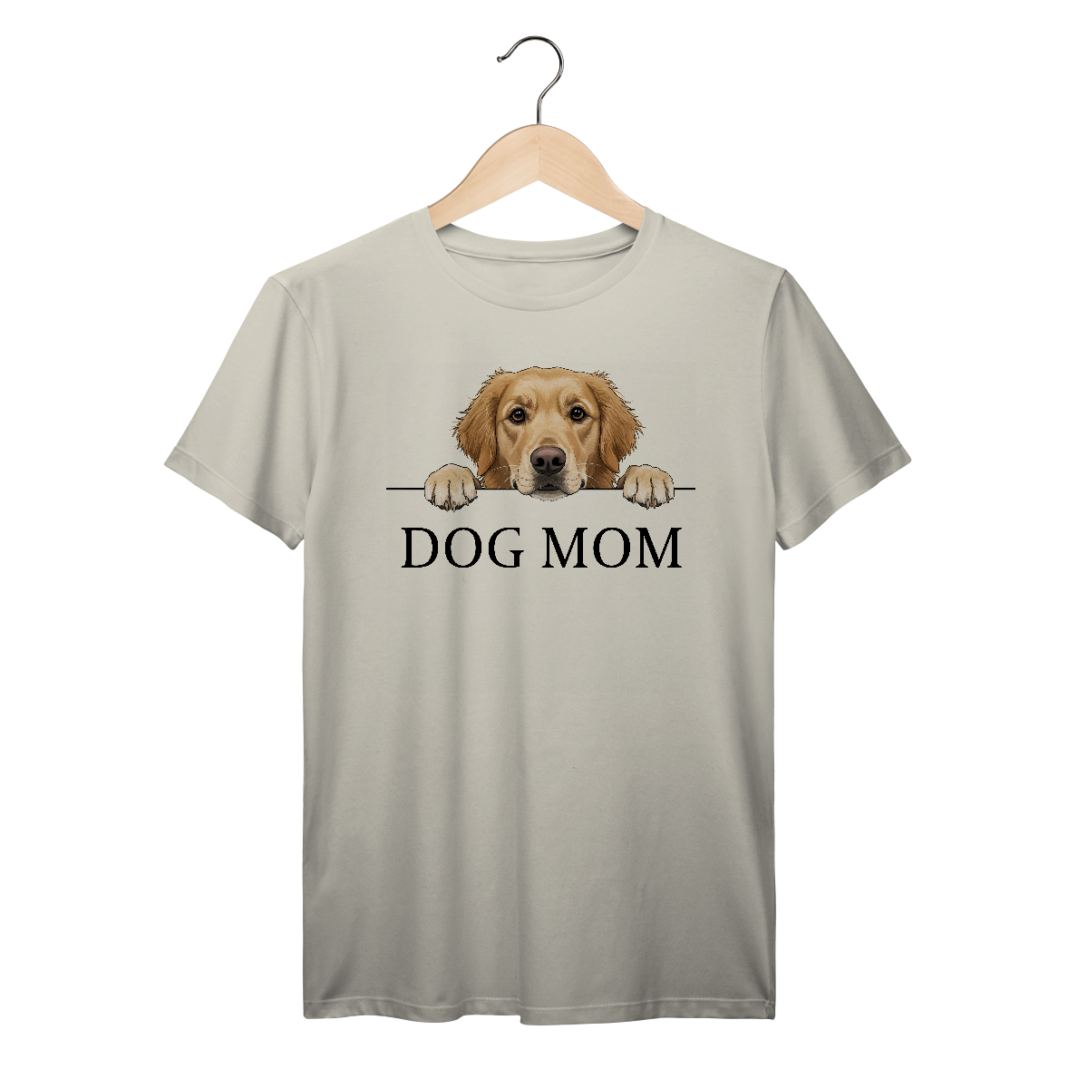 DOG MOM