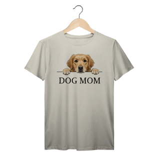 DOG MOM