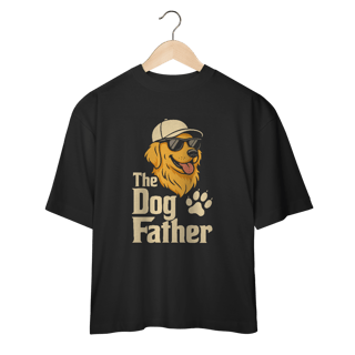 The Dogfather – Edição Golden Oversized