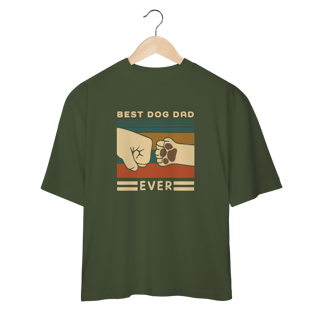 The Dogfather – Edição Golden Oversized