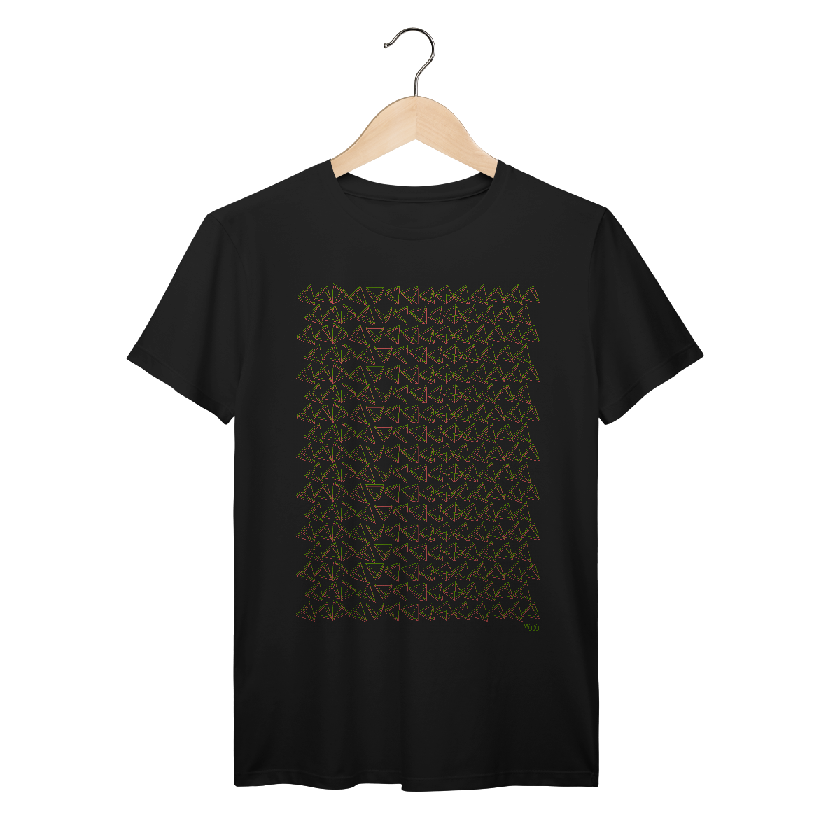 Tshirt Fragmentos Color