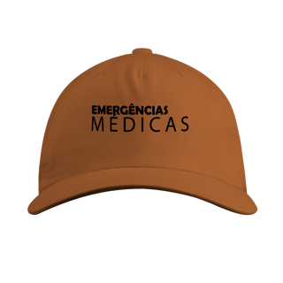 Emergências Médicas