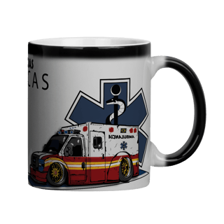 Emergências Médicas