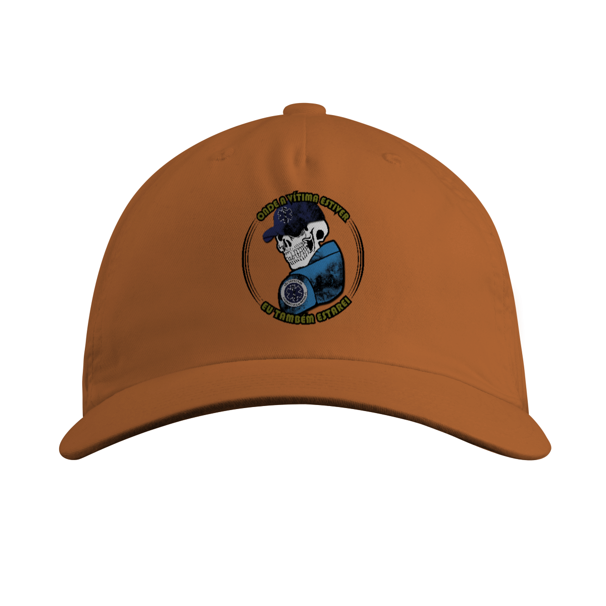 Emergências Médicas