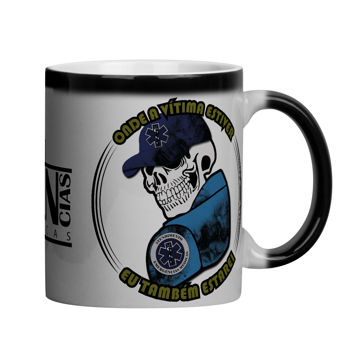 Emergências Médicas