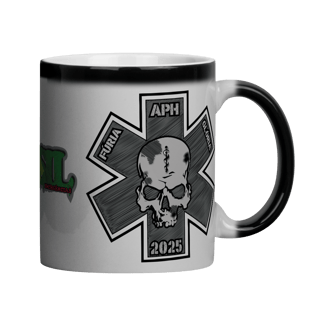 APH  – Fúria e Glória