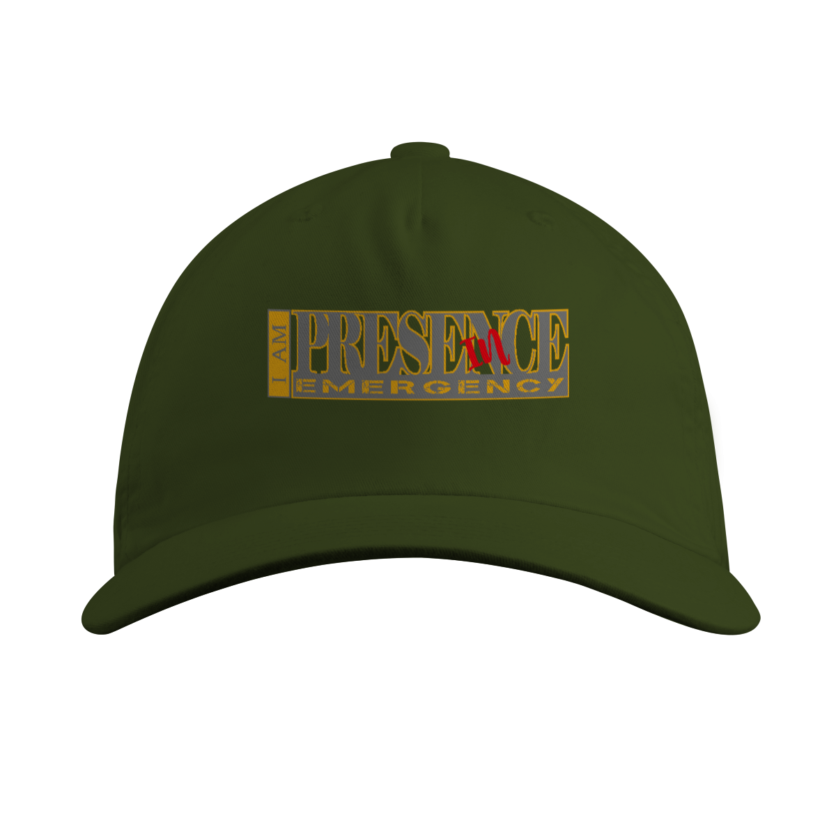 I Am Presence in Emergency