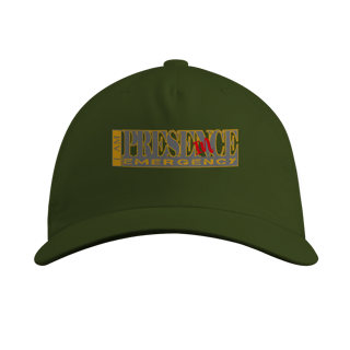 I Am Presence in Emergency