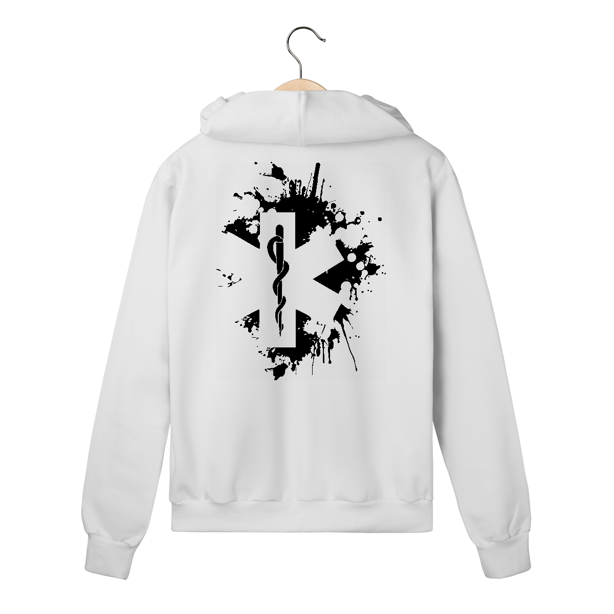 I Am Presence in Emergency