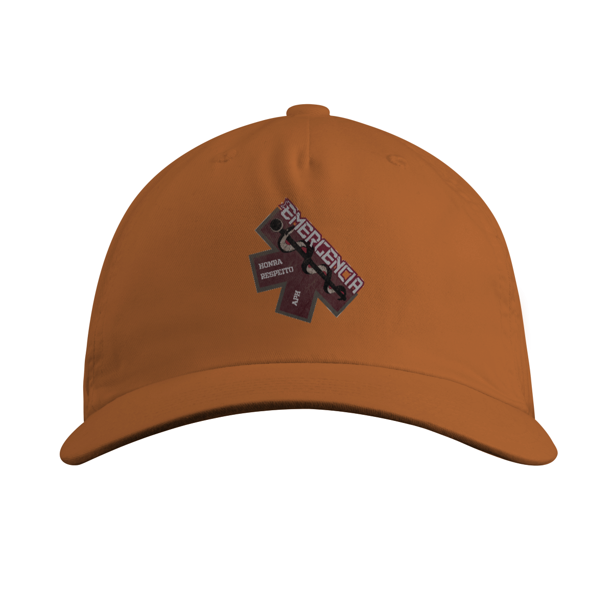 Emergência – Honra e Respeito