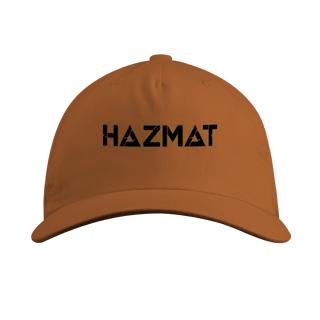 HAZ-MAT — Força em Terreno Perigoso