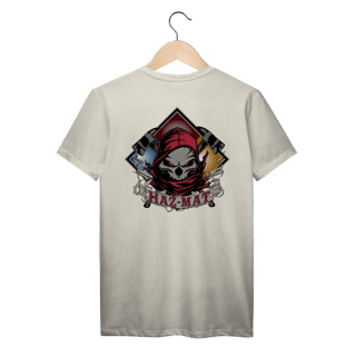 HAZ-MAT — Força em Terreno Perigoso