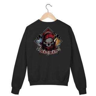 HAZ-MAT — Força em Terreno Perigoso