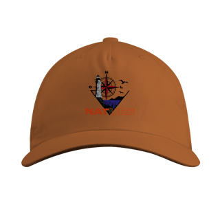 NATURE – Vamos nos perder