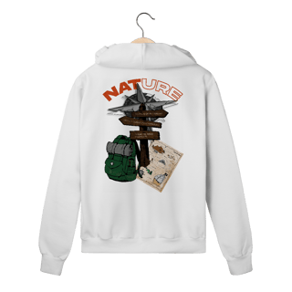 NATURE – Vamos nos perder