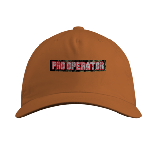 PRO OPERATOR