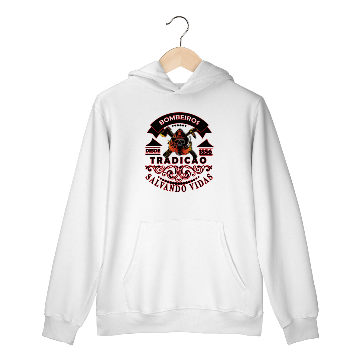 Tradição – Salvando Vidas desde 1856