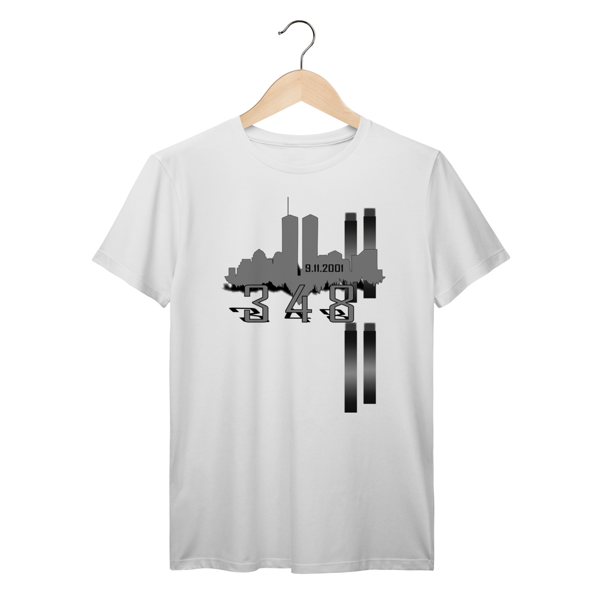 9.11.2001 – Remember