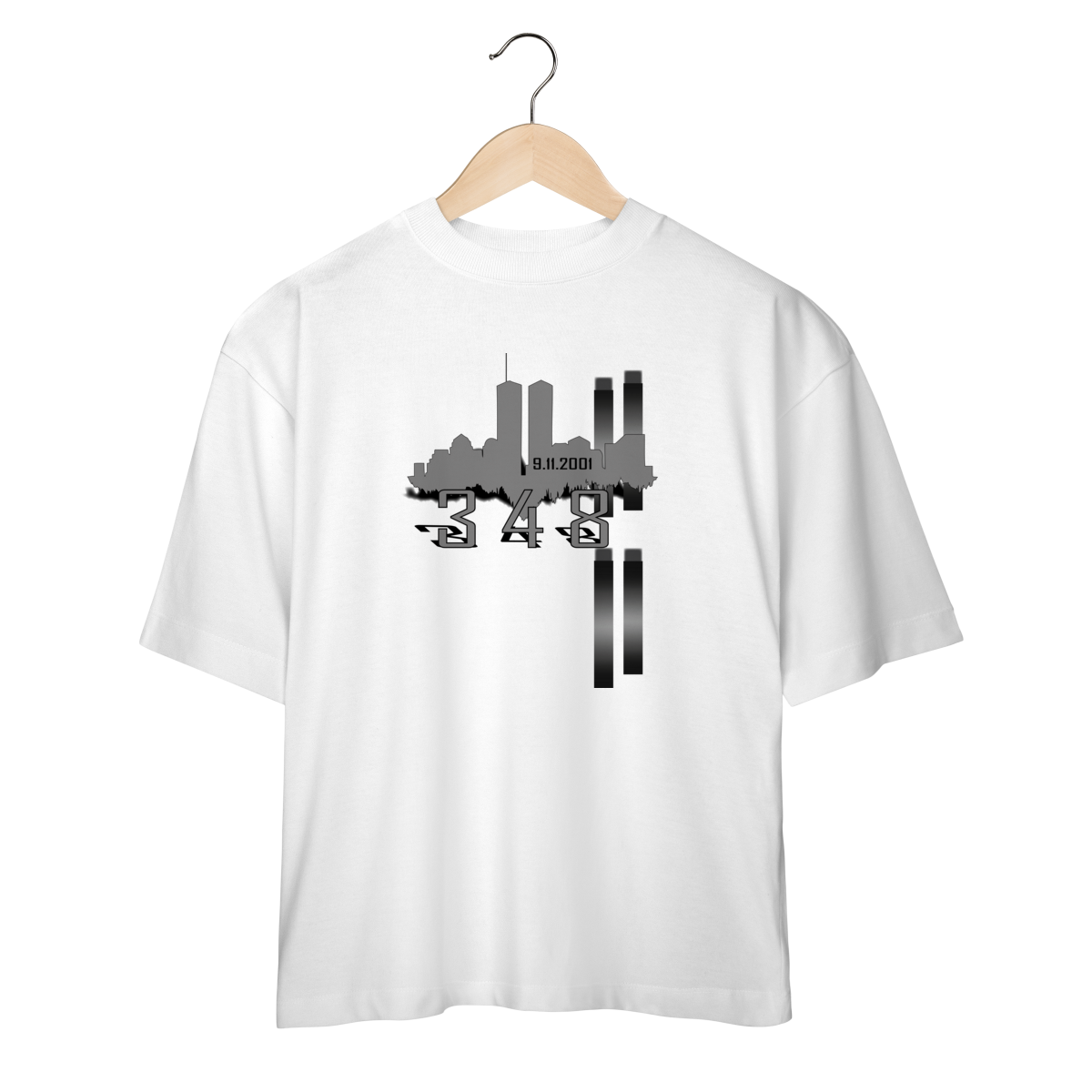 9.11.2001 – Remember