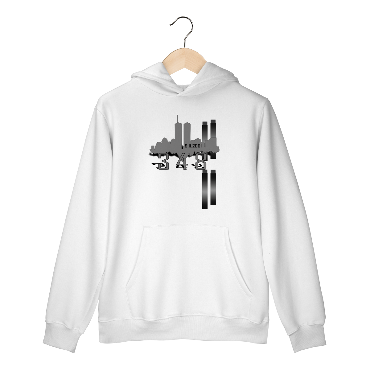 9.11.2001 – Remember