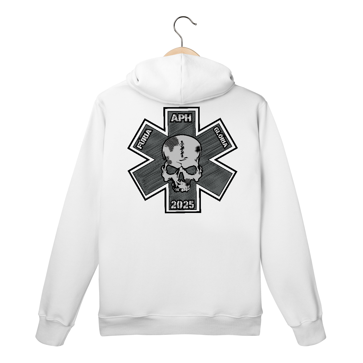 APH  – Fúria e Glória