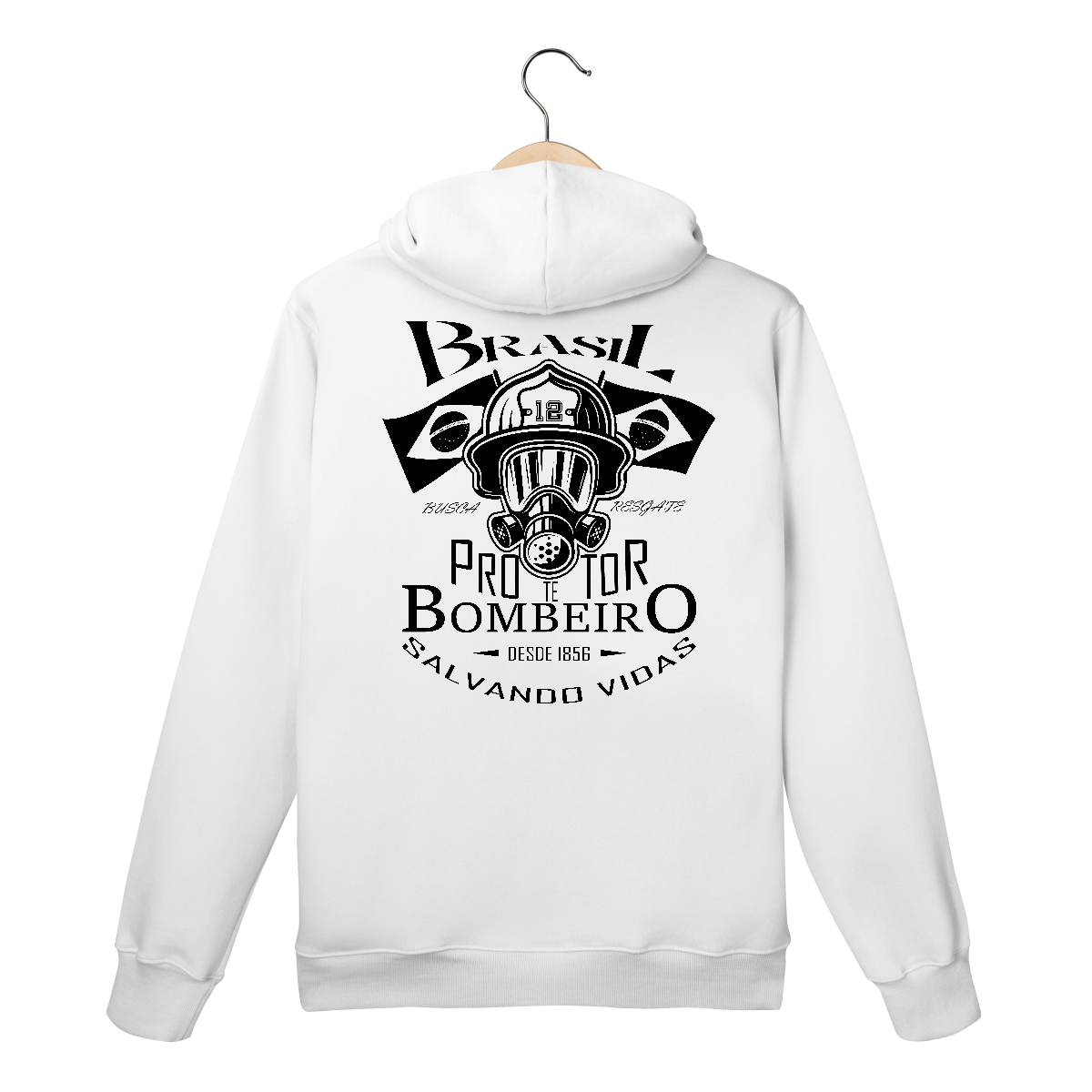 Nome do produto: Desde 1856