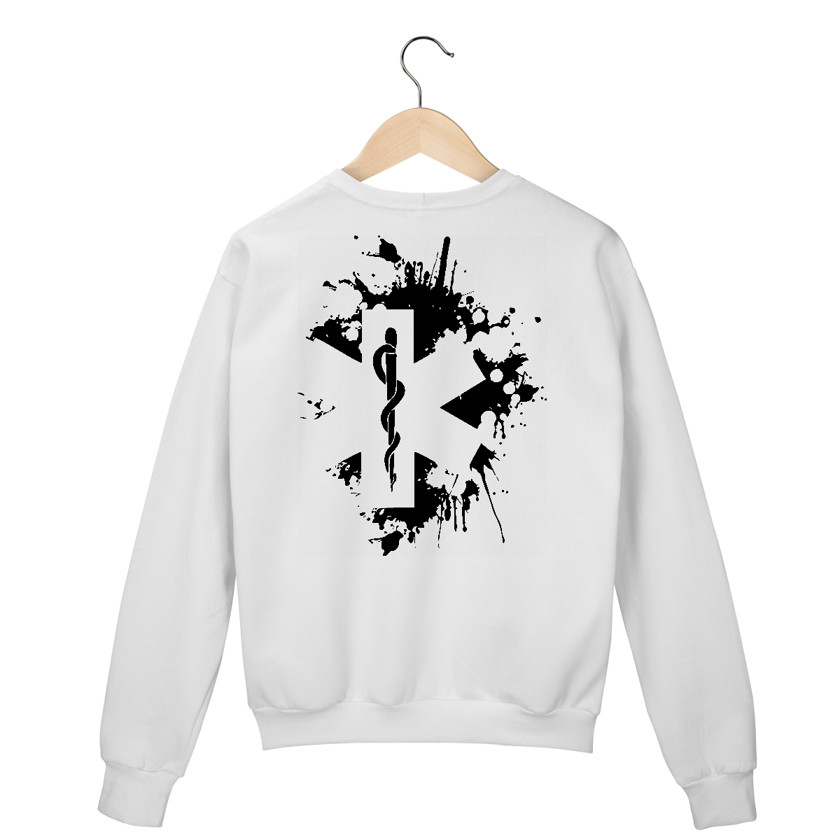 I Am Presence in Emergency