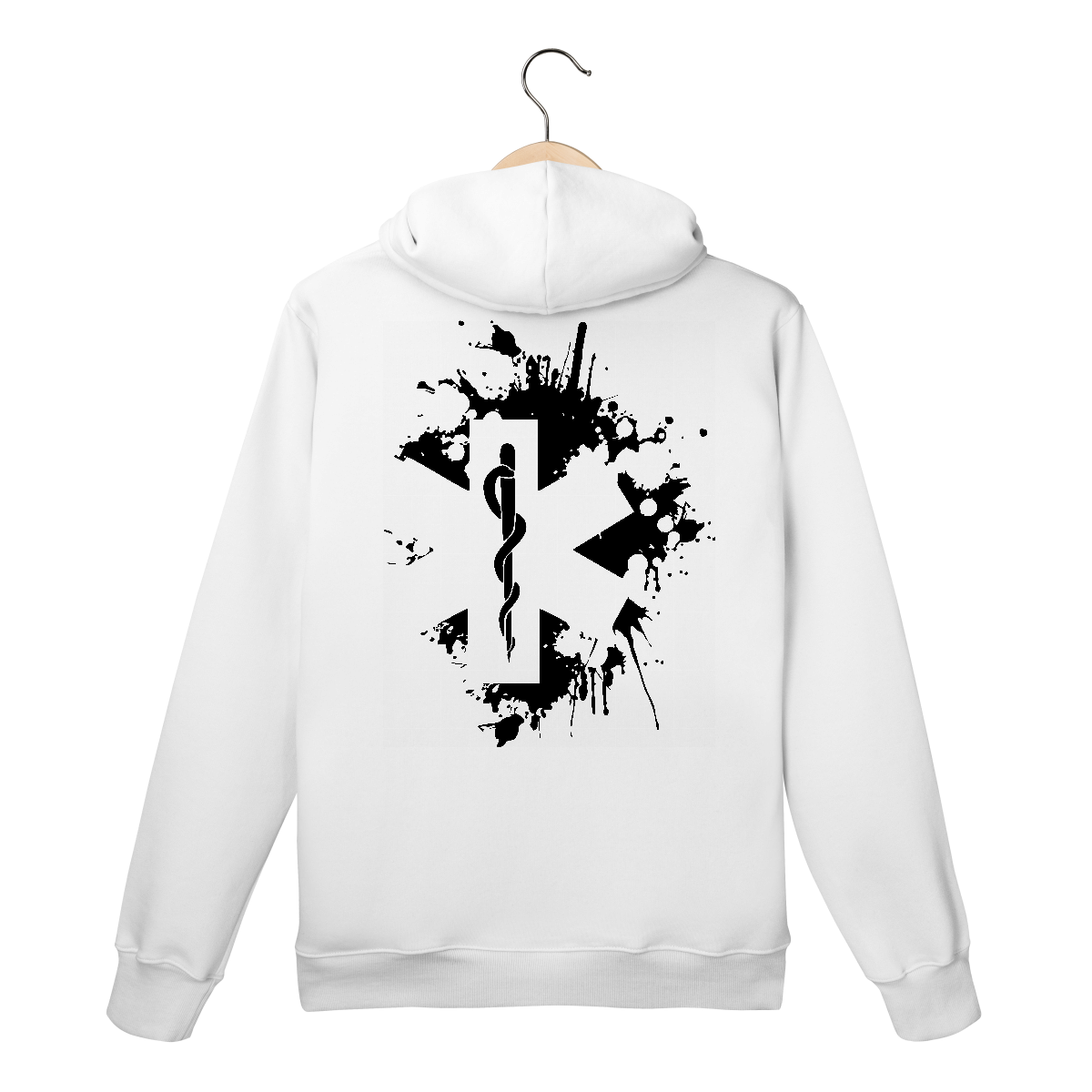 I Am Presence in Emergency