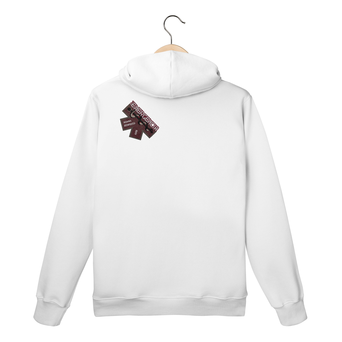 Emergência – Honra e Respeito