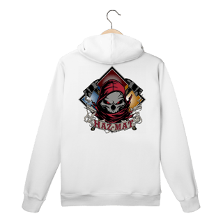 HAZ-MAT — Força em Terreno Perigoso