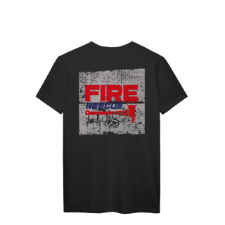 FIRE RESCUE HEARTBEAT