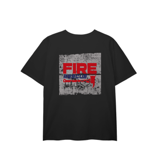 FIRE RESCUE HEARTBEAT